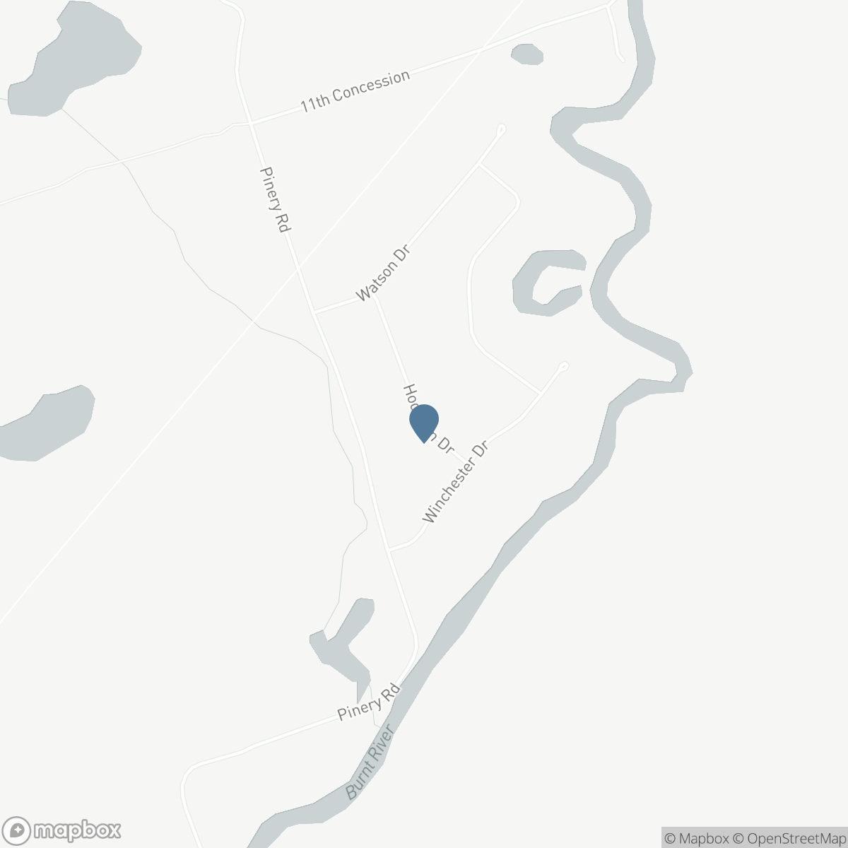 30 HODGSON DRIVE, Kawartha Lakes, Ontario K0M 1C0